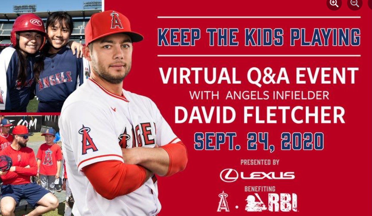 WBCイタリア代表：デービッド・フレッチャー David Fletcher